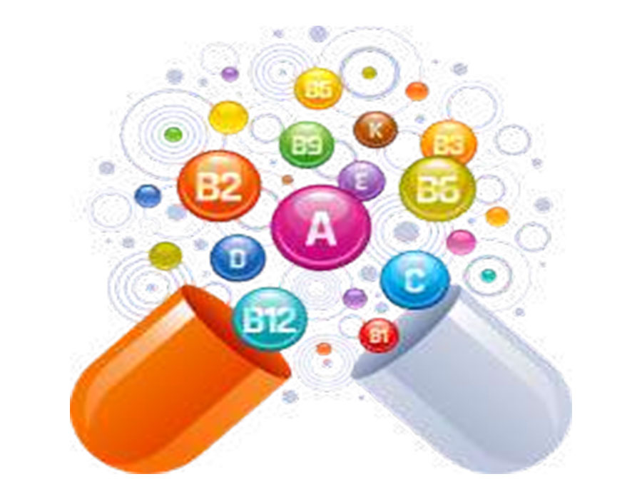 Vitamins & Dietary Supplements Products